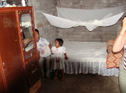 Fundación con tus manos construimos A.C.