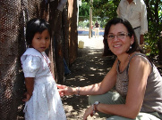 Fundación con tus manos construimos A.C.