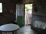 Fundación con tus manos construimos A.C.