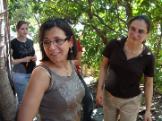 Fundación con tus manos construimos A.C.