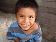 Fundación con tus manos construimos A.C.