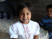 Fundación con tus manos construimos A.C.