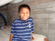 Fundación con tus manos construimos A.C.