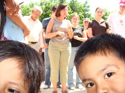 Fundación con tus manos construimos A.C.