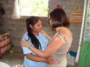 Fundación con tus manos construimos A.C.