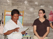 Fundación con tus manos construimos A.C.