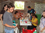 Fundación con tus manos construimos A.C.