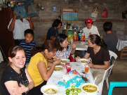 Fundación con tus manos construimos A.C.