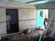 Fundación con tus manos construimos A.C.