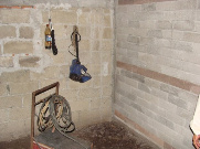 Fundación con tus manos construimos A.C.