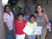 Fundación con tus manos construimos A.C.