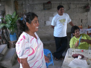 Fundación con tus manos construimos A.C.