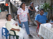 Fundación con tus manos construimos A.C.