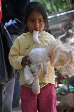 Fundación con tus manos construimos A.C.