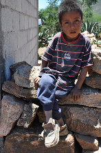 Fundación con tus manos construimos A.C.