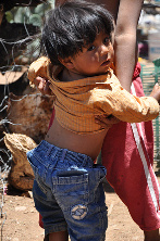 Fundación con tus manos construimos A.C.