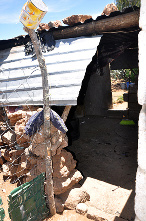 Fundación con tus manos construimos A.C.