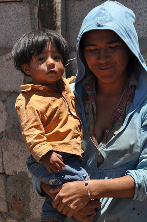 Fundación con tus manos construimos A.C.