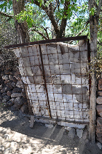 Fundación con tus manos construimos A.C.