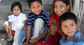 Fundación Con tus manos construimos, AC.