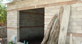 Fundación Con tus manos construimos, AC.